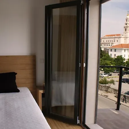 Maison d'hôtes Santa Noite Fátima