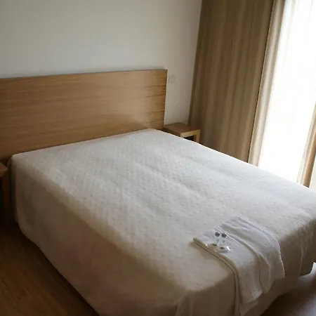 招待所 桑塔之夜旅馆