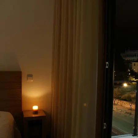 Santa Noite Fátima