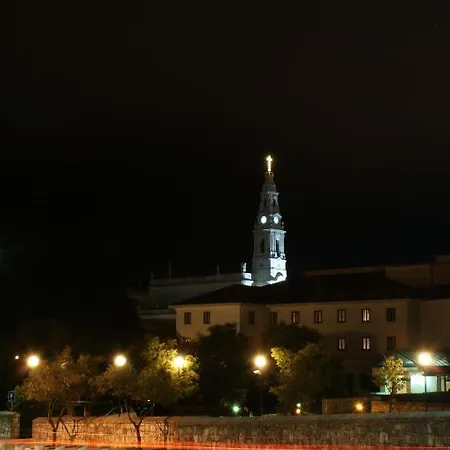 Santa Noite Pensión Fátima
