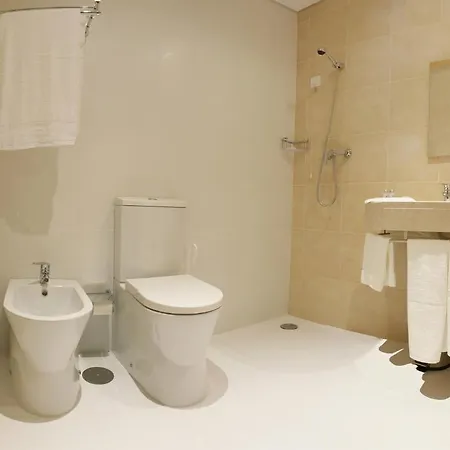 招待所 桑塔之夜旅馆 3*