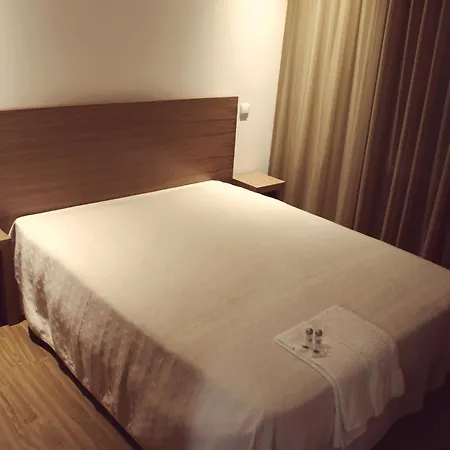 Pensión Santa Noite