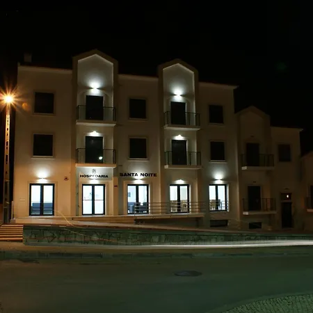 桑塔之夜旅馆