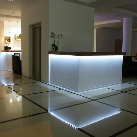 Pensión Santa Noite 3*