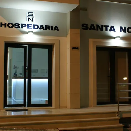 בית הארחה Santa Noite פאטימה