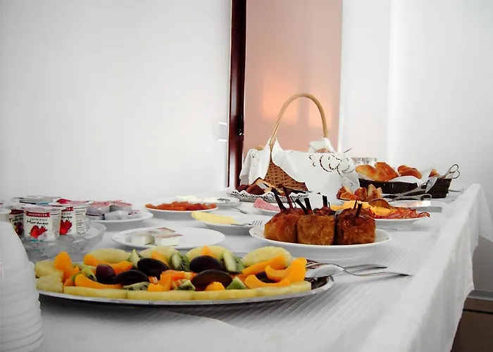 Santa Noite 3* فاطمة