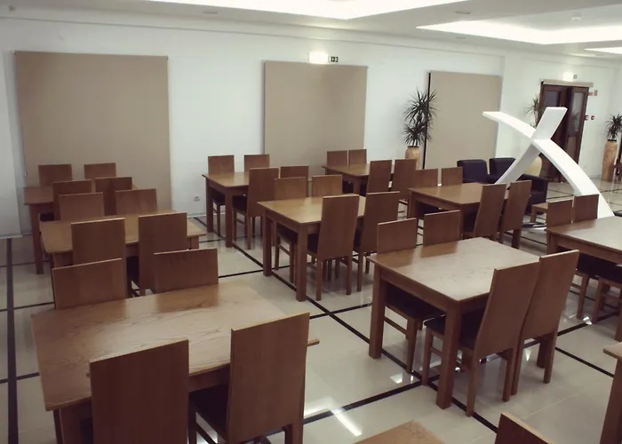 ゲストハウス Santa Noite ファティマ