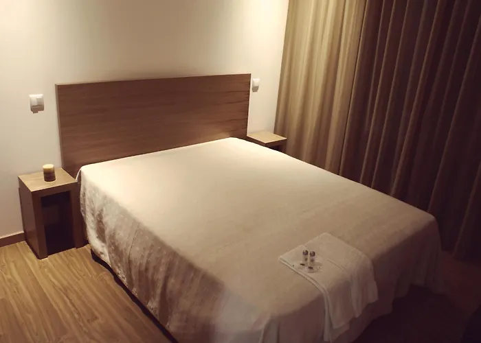 بيت ضيافة Santa Noite