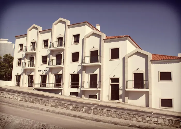 Santa Noite ファティマ