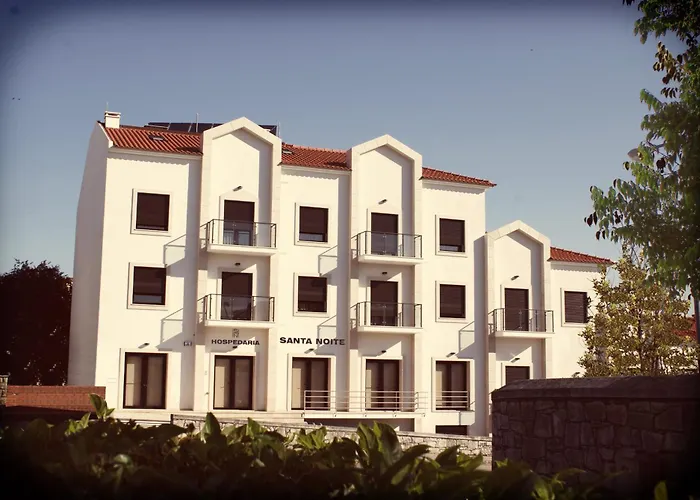 ゲストハウス Santa Noite