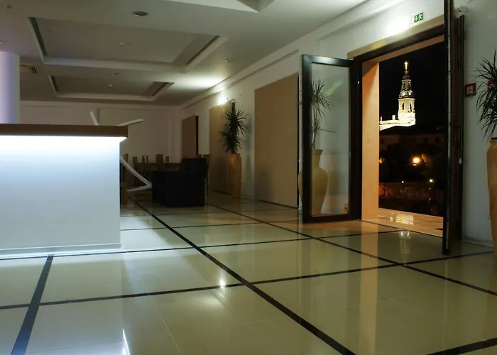 بيت ضيافة Santa Noite 3*