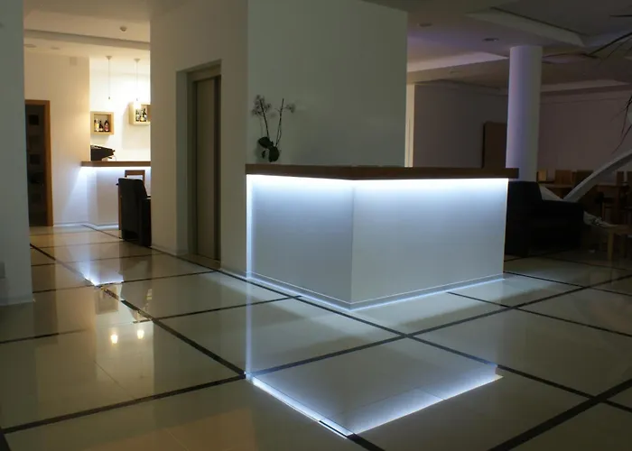 بيت ضيافة Santa Noite 3*